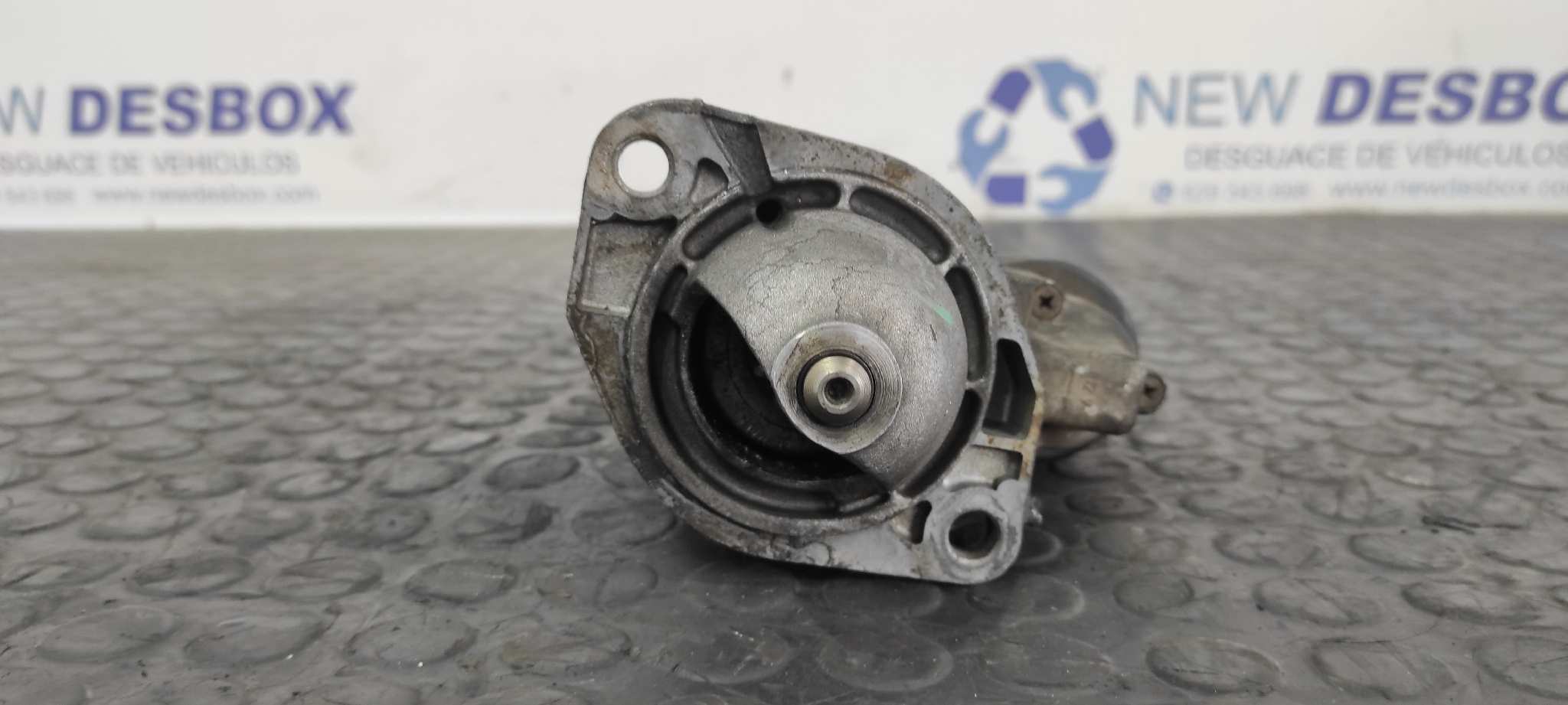 MOTOR ARRANQUE FORD SCORPIO BERL./TURNIER - vista 2