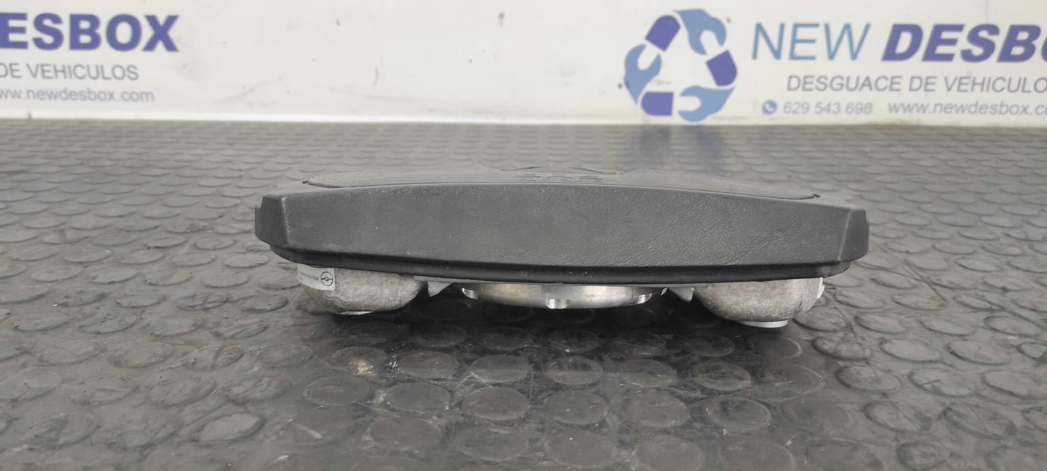 AIRBAG DELANTERO IZQUIERDO MERCEDES-BENZ CLASE C (W201) BERLINA - vista 3