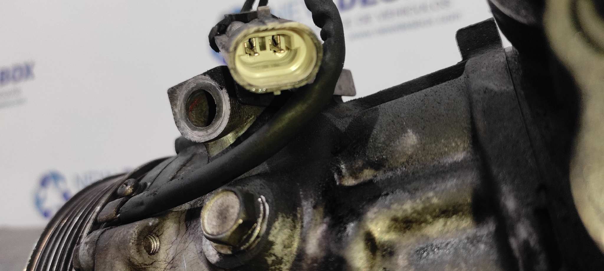 COMPRESOR AIRE ACONDICIONADO OPEL MERIVA - vista 4