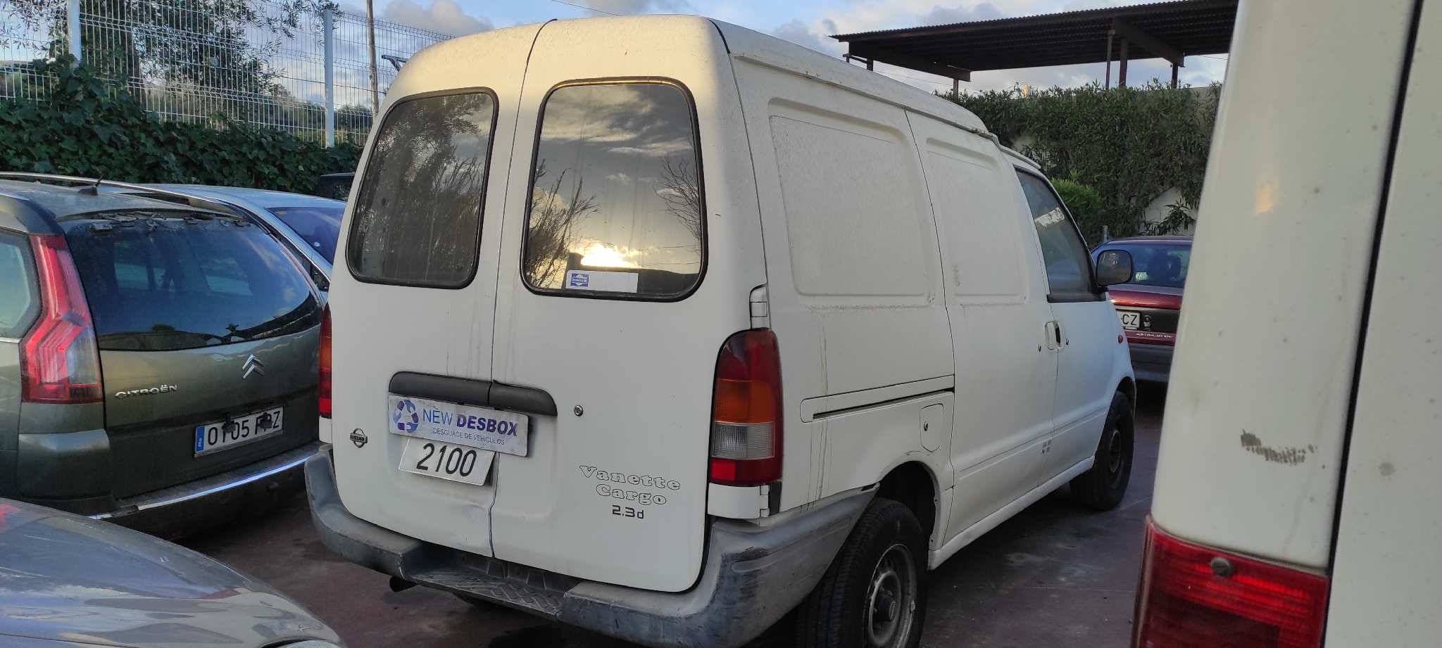 Vista 13