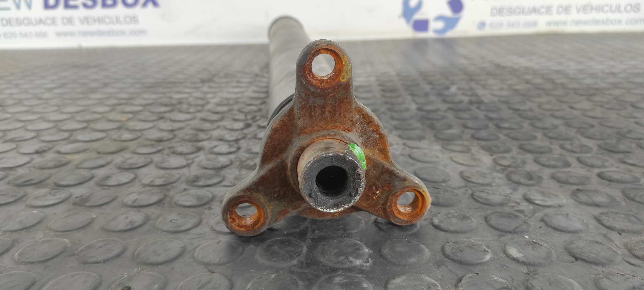 TRANSMISION CENTRAL MERCEDES-BENZ CLASE C (W203) BERLINA - vista 3