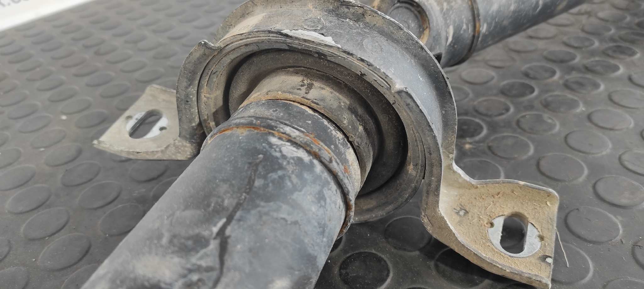 TRANSMISION CENTRAL CHEVROLET CAPTIVA - vista 5