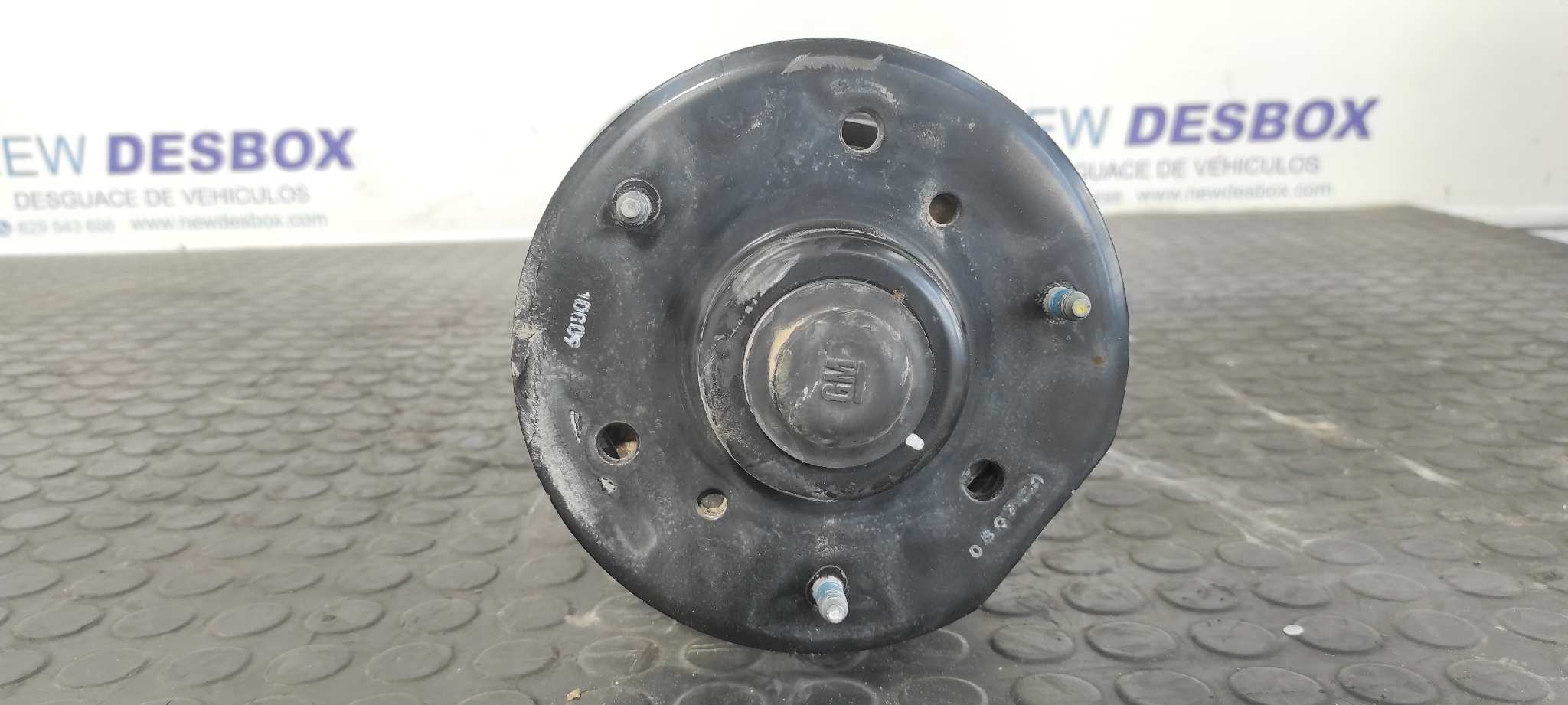 AMORTIGUADOR DELANTERO DERECHO CHEVROLET CAPTIVA - vista 3