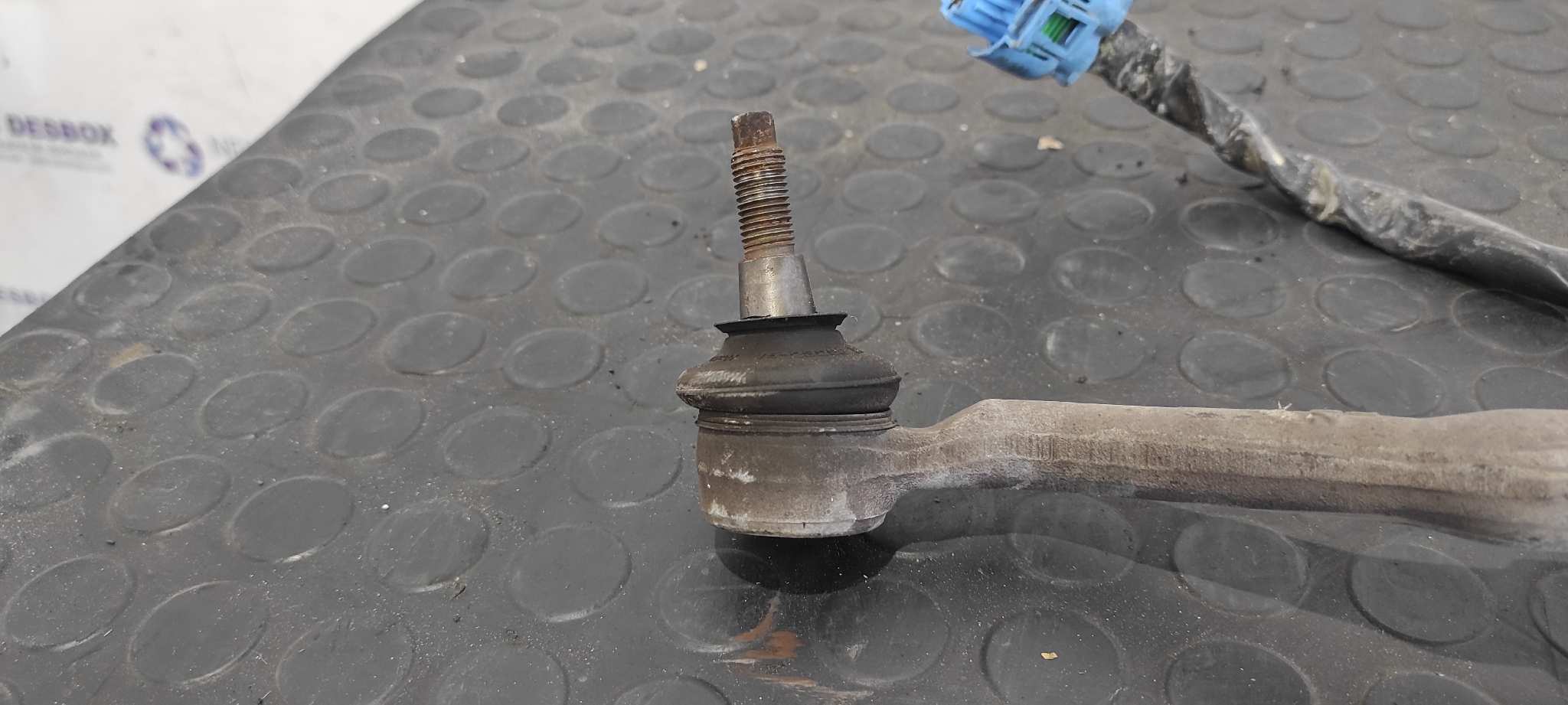 CREMALLERA DIRECCION CITROEN C2 - vista 3