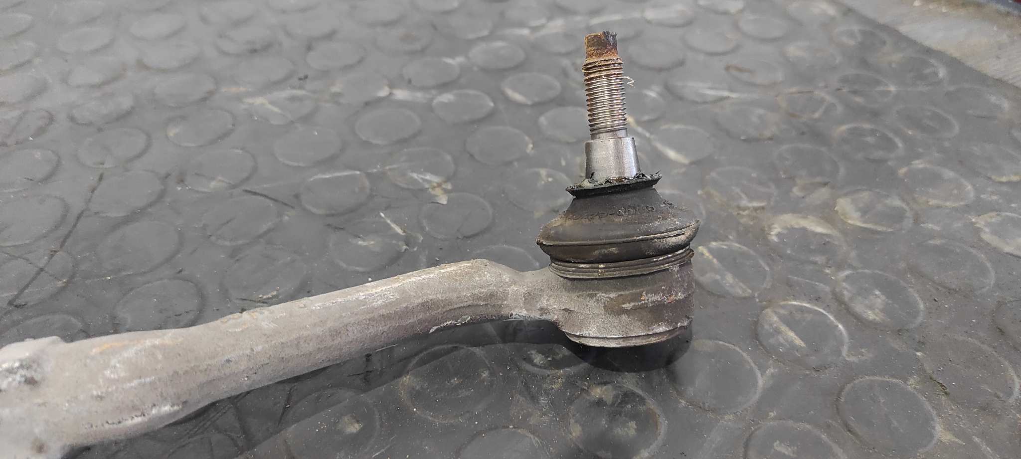 CREMALLERA DIRECCION CITROEN C2 - vista 8