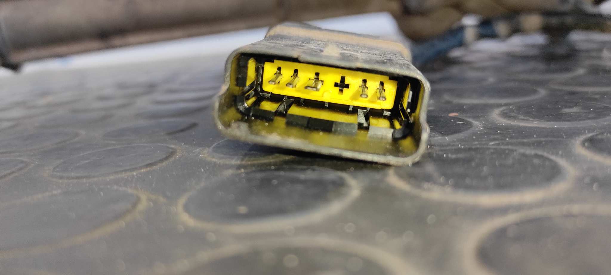 CREMALLERA DIRECCION CITROEN C2 - vista 7