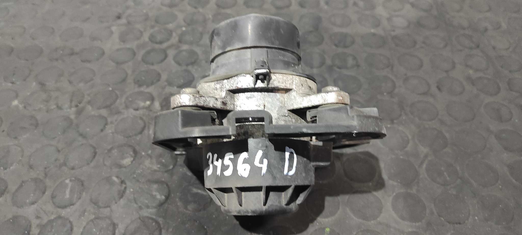 FARO ANTINIEBLA DERECHO FIAT NUOVA 500 (150) - vista 2