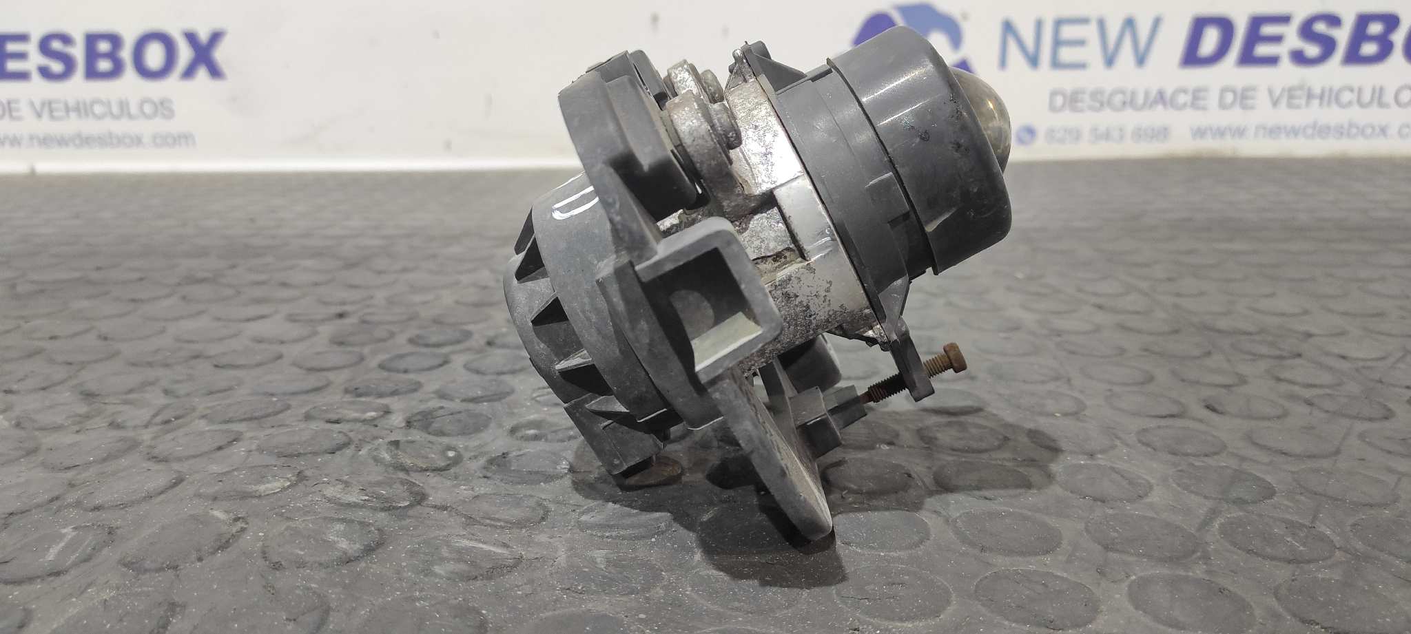 FARO ANTINIEBLA DERECHO FIAT NUOVA 500 (150) - vista 4