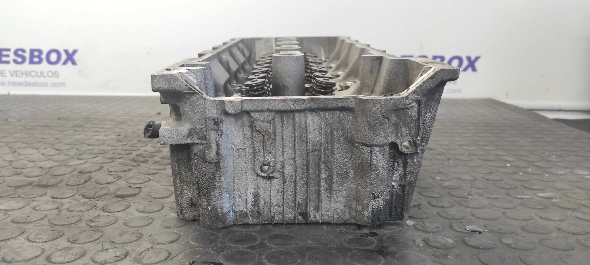 CULATA MERCEDES-BENZ CLASE G (W463) - vista 2