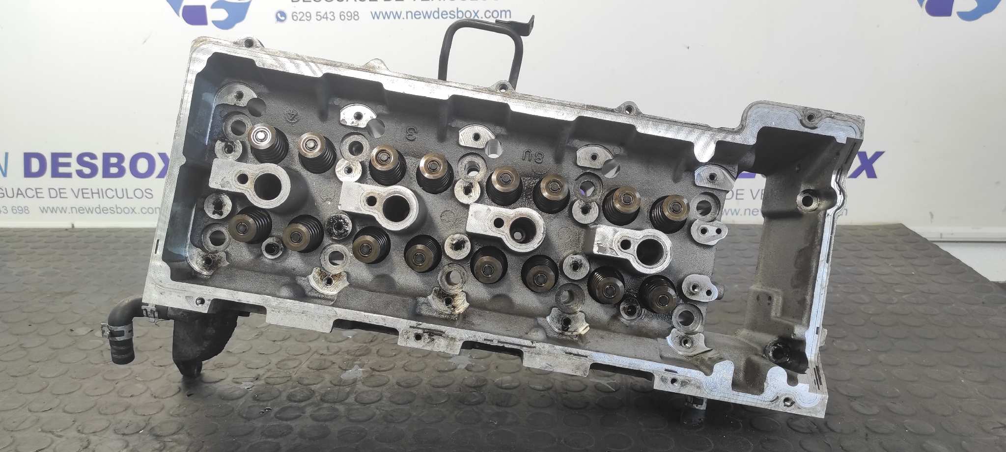 CULATA MERCEDES-BENZ CLASE G (W463) - vista 10