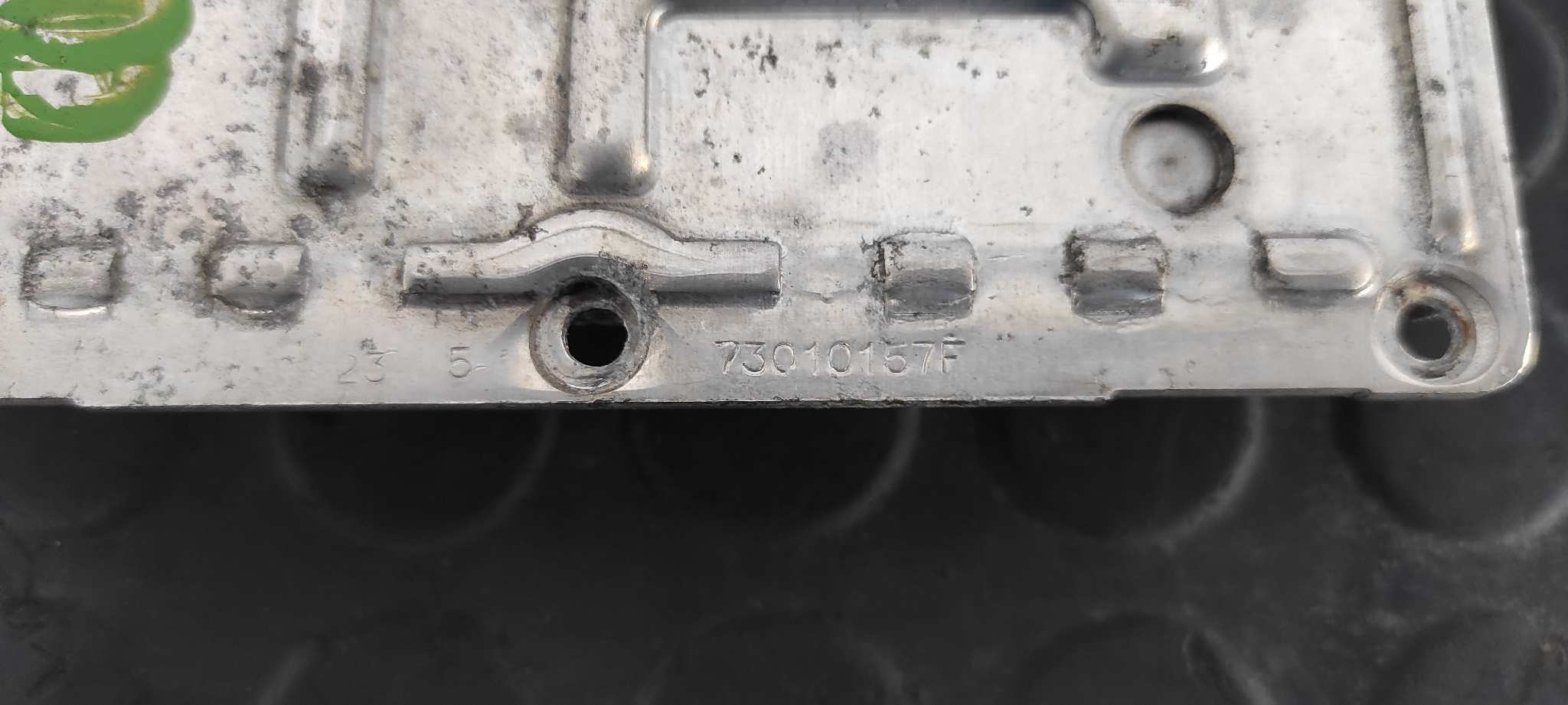 CENTRALITA FAROS XENON CITROEN C5 BERLINA - vista 7