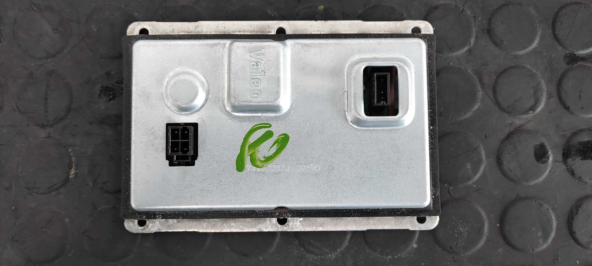 CENTRALITA FAROS XENON CITROEN C5 BERLINA - vista 6