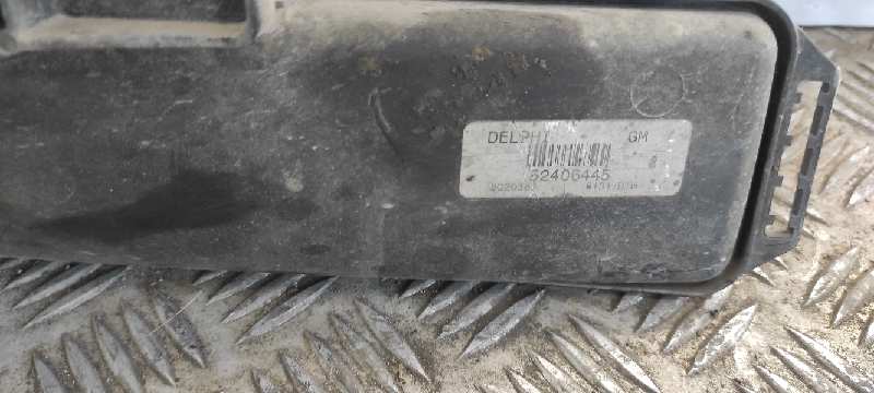 ELECTROVENTILADOR OPEL MERIVA