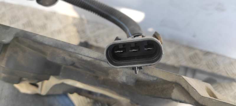 ELECTROVENTILADOR OPEL MERIVA - vista 3