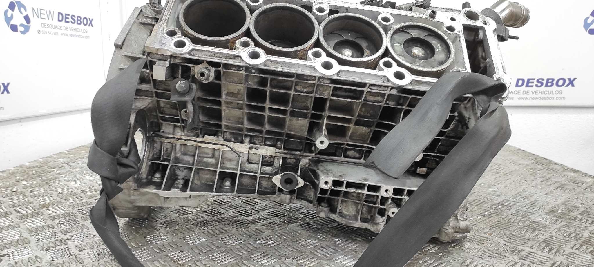 BLOQUE MERCEDES-BENZ CLASE G (W463) - vista 19