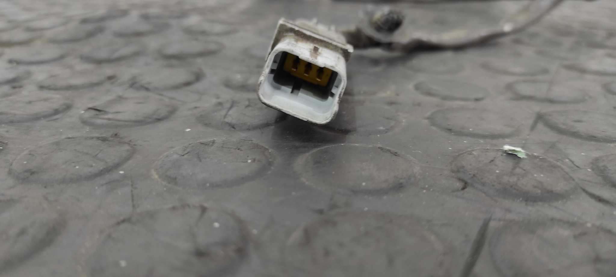 TURBOCOMPRESOR PEUGEOT 407 - vista 4