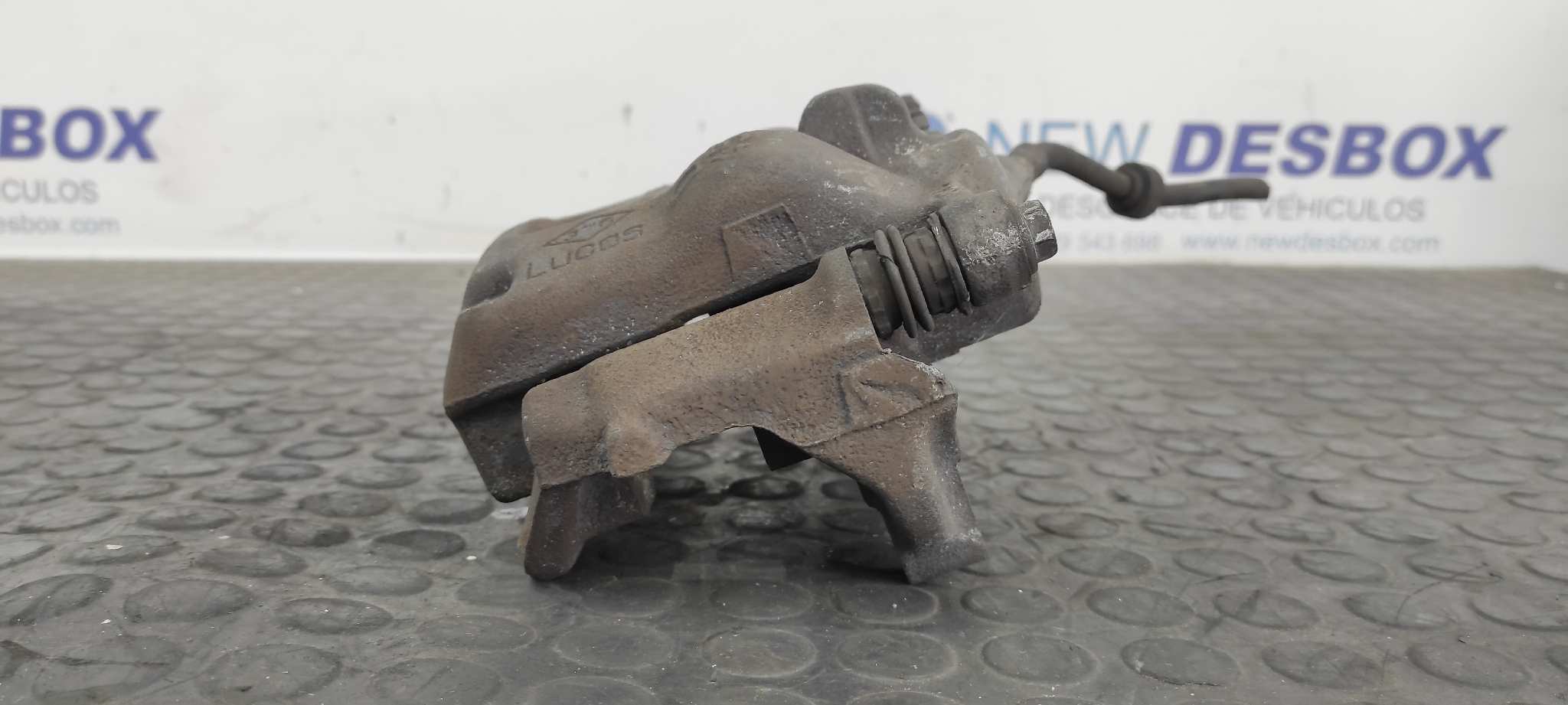 PINZA DE FRENO DELANTERA DERECHA OPEL VIVARO FURGÓN/COMBI (07.2006 =>) - vista 4
