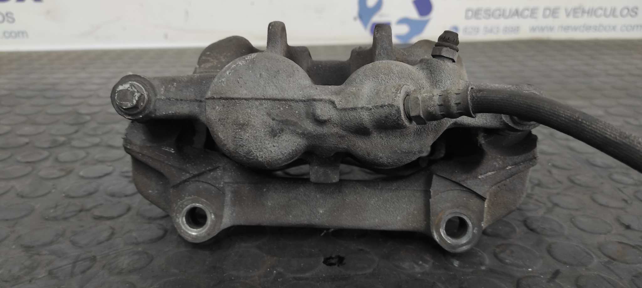 PINZA DE FRENO DELANTERA DERECHA OPEL VIVARO FURGÓN/COMBI (07.2006 =>) - vista 5