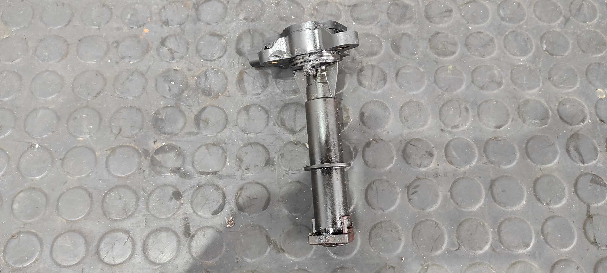 SENSOR MERCEDES CLASE G (W463) - vista 5