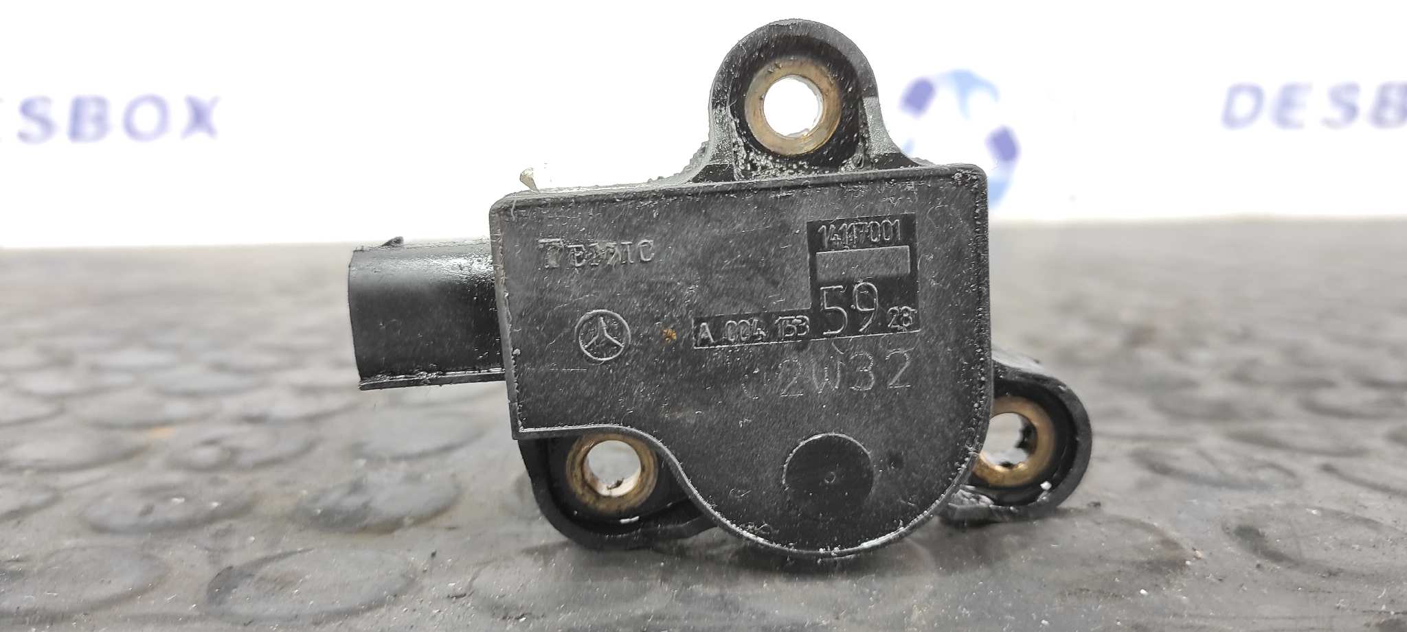 SENSOR MERCEDES CLASE G (W463) - vista 3