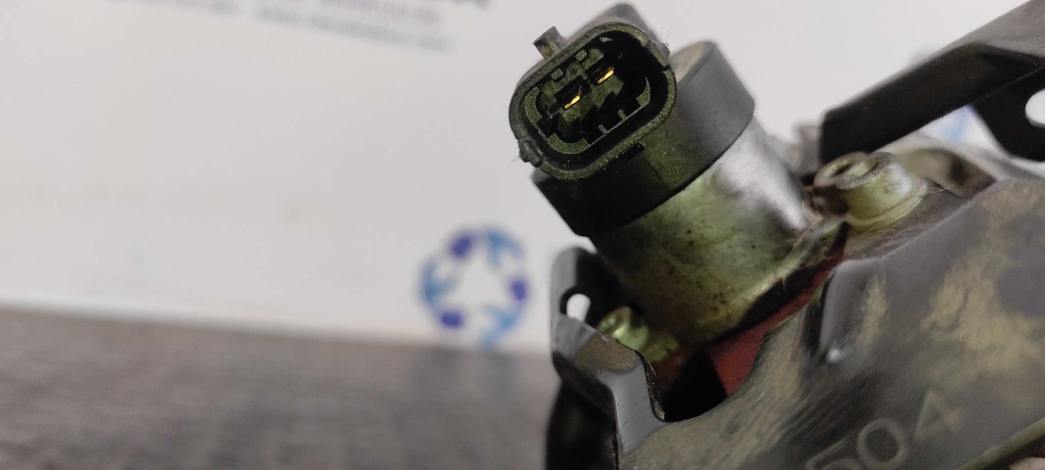 BOMBA INYECCION CITROEN C4 PICASSO - vista 5