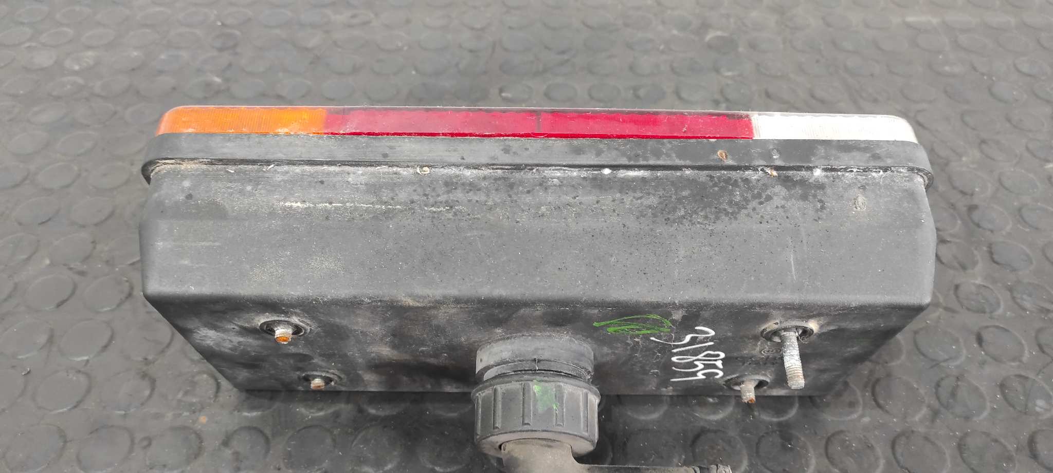 PILOTO TRASERO DERECHO FIAT DUCATO CAJA ABEIRTA 33 (06.2006 =>) - vista 5