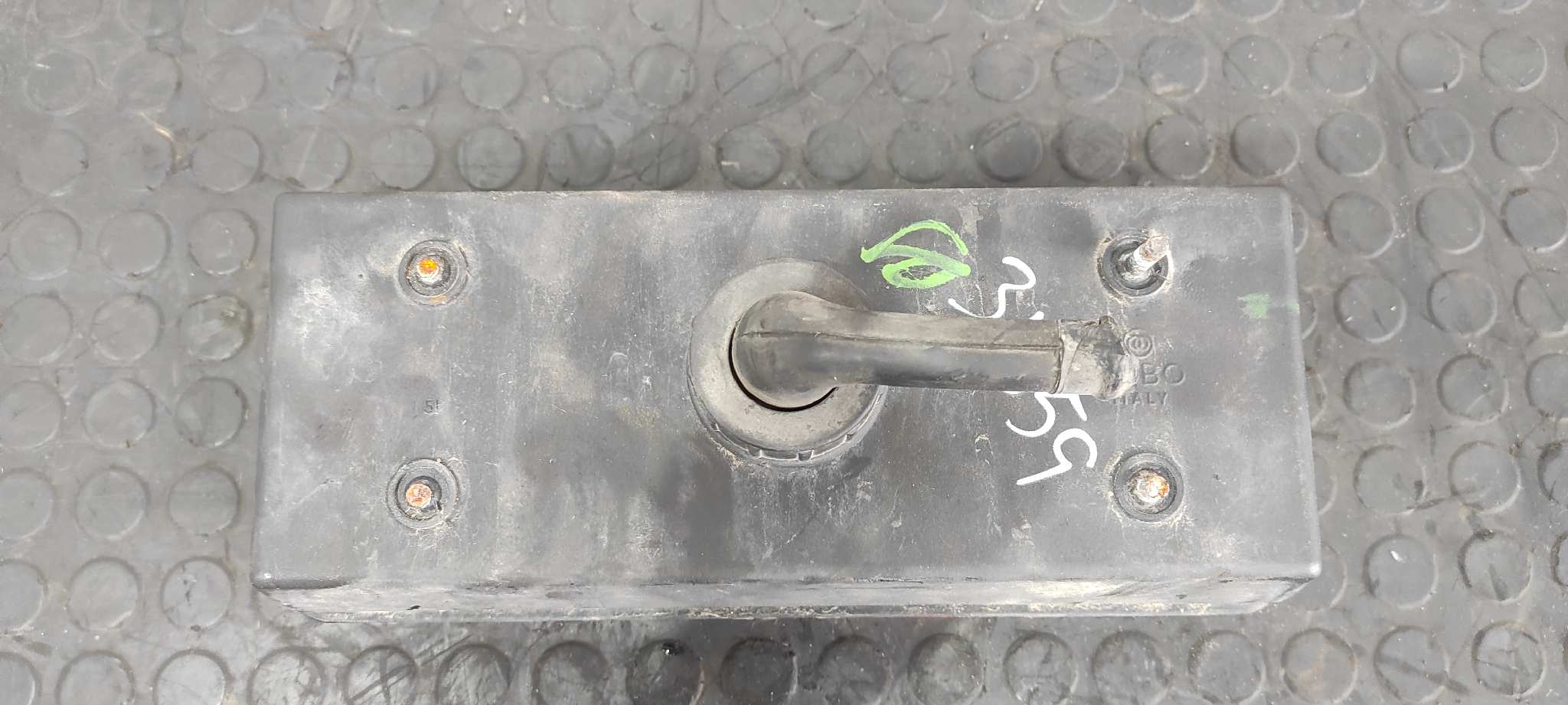 PILOTO TRASERO DERECHO FIAT DUCATO CAJA ABEIRTA 33 (06.2006 =>) - vista 4