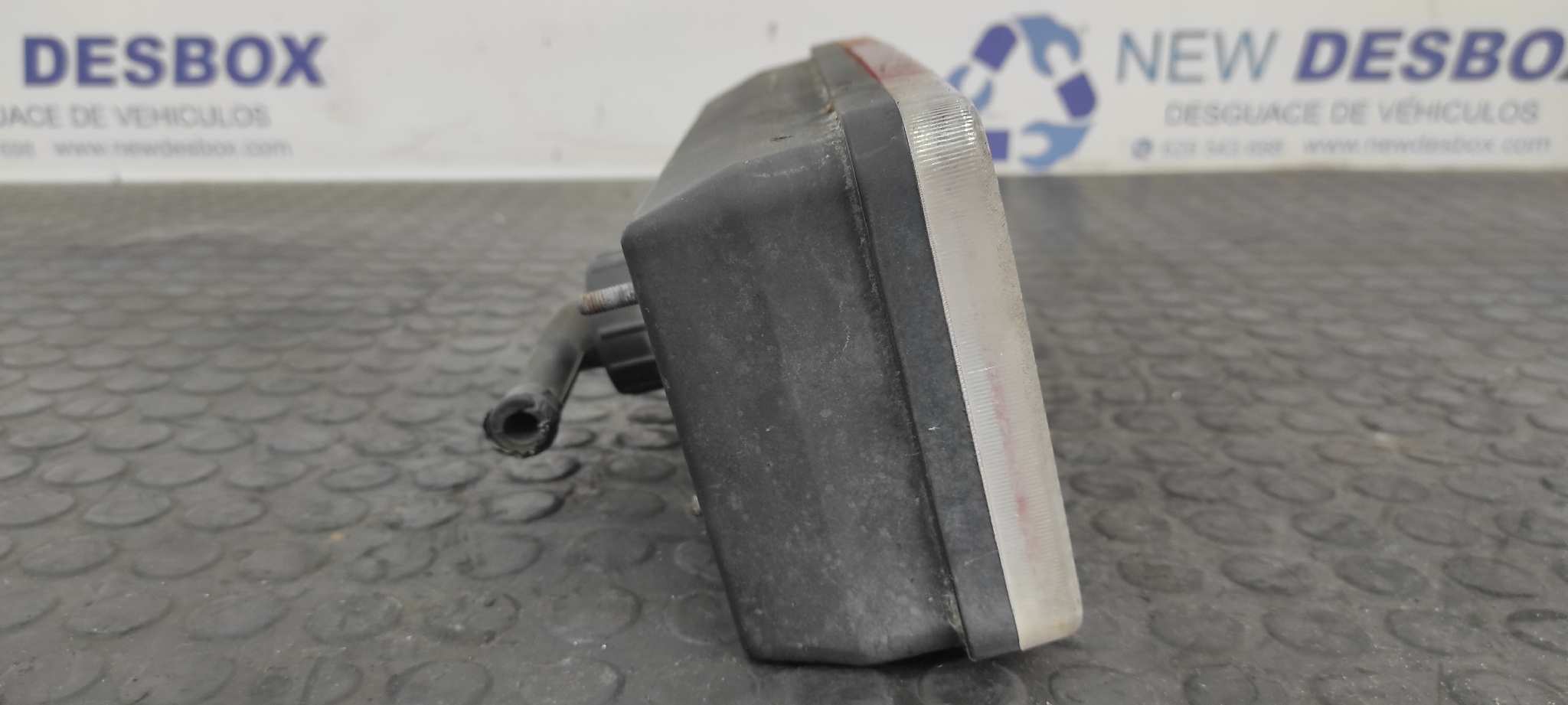 PILOTO TRASERO DERECHO FIAT DUCATO CAJA ABEIRTA 33 (06.2006 =>) - vista 8