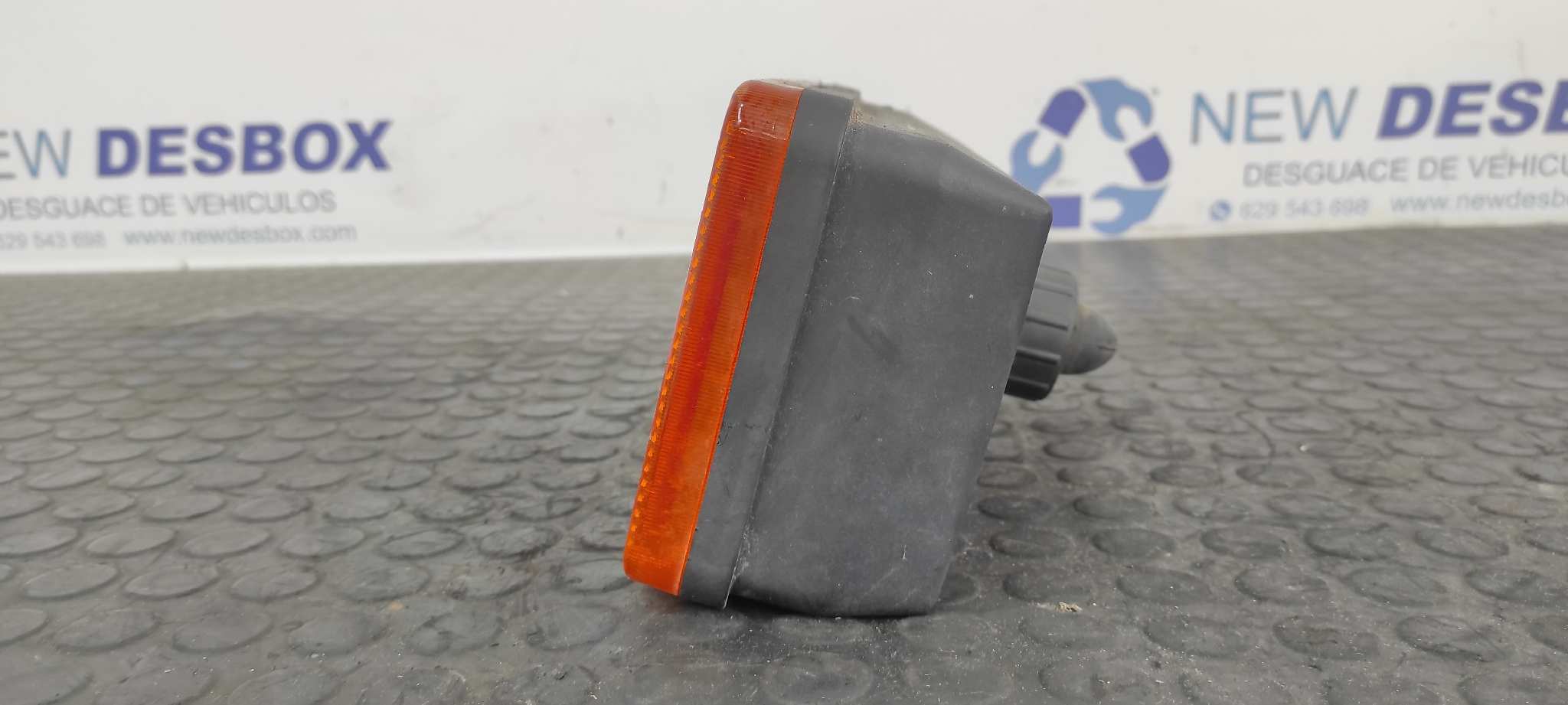 PILOTO TRASERO DERECHO FIAT DUCATO CAJA ABEIRTA 33 (06.2006 =>) - vista 3