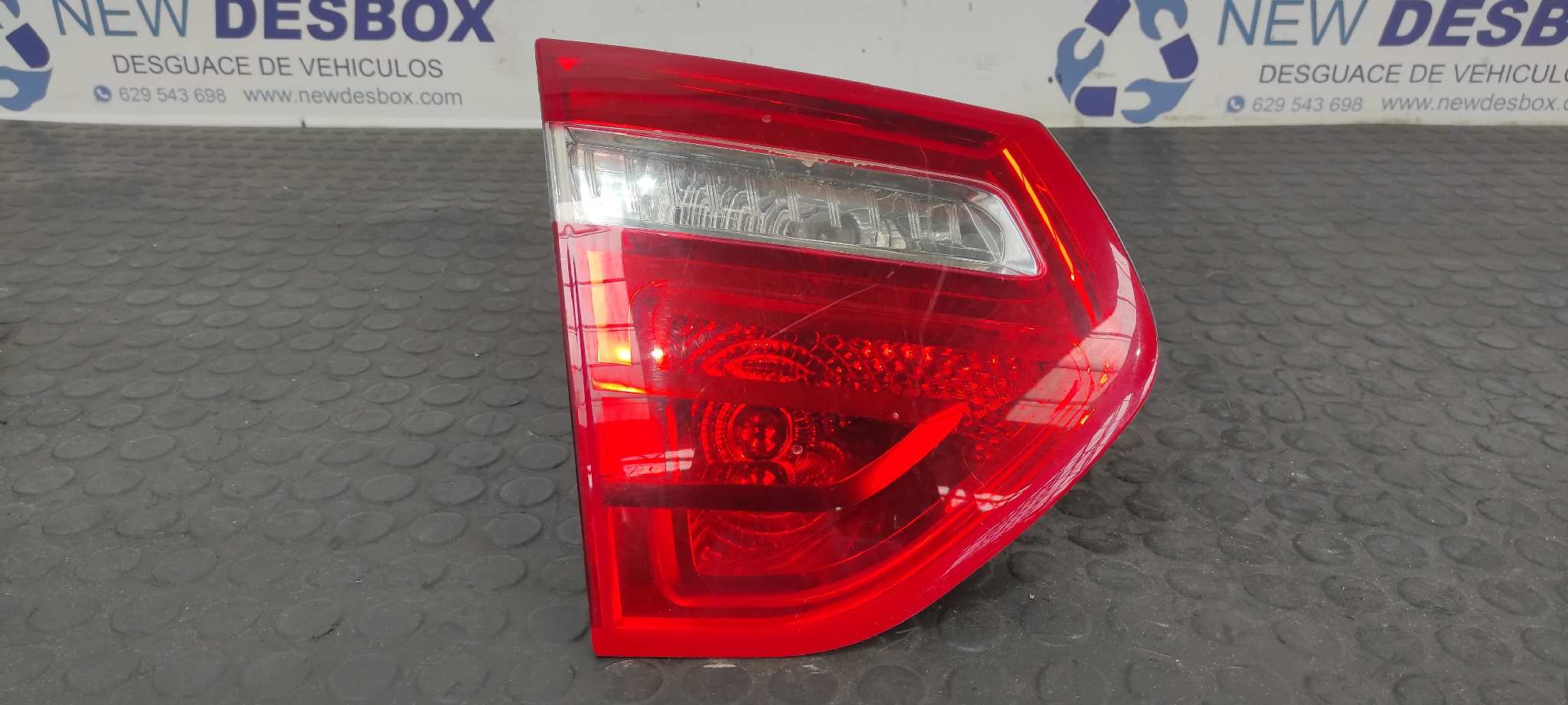 PILOTO PORTON IZQUIERDO CITROEN C4 PICASSO