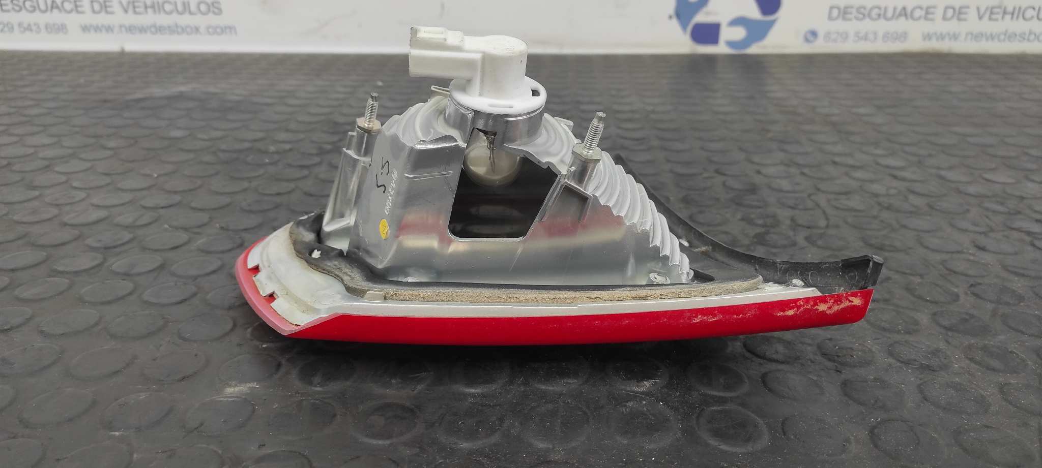 PILOTO PORTON DERECHO CITROEN C4 PICASSO - vista 5