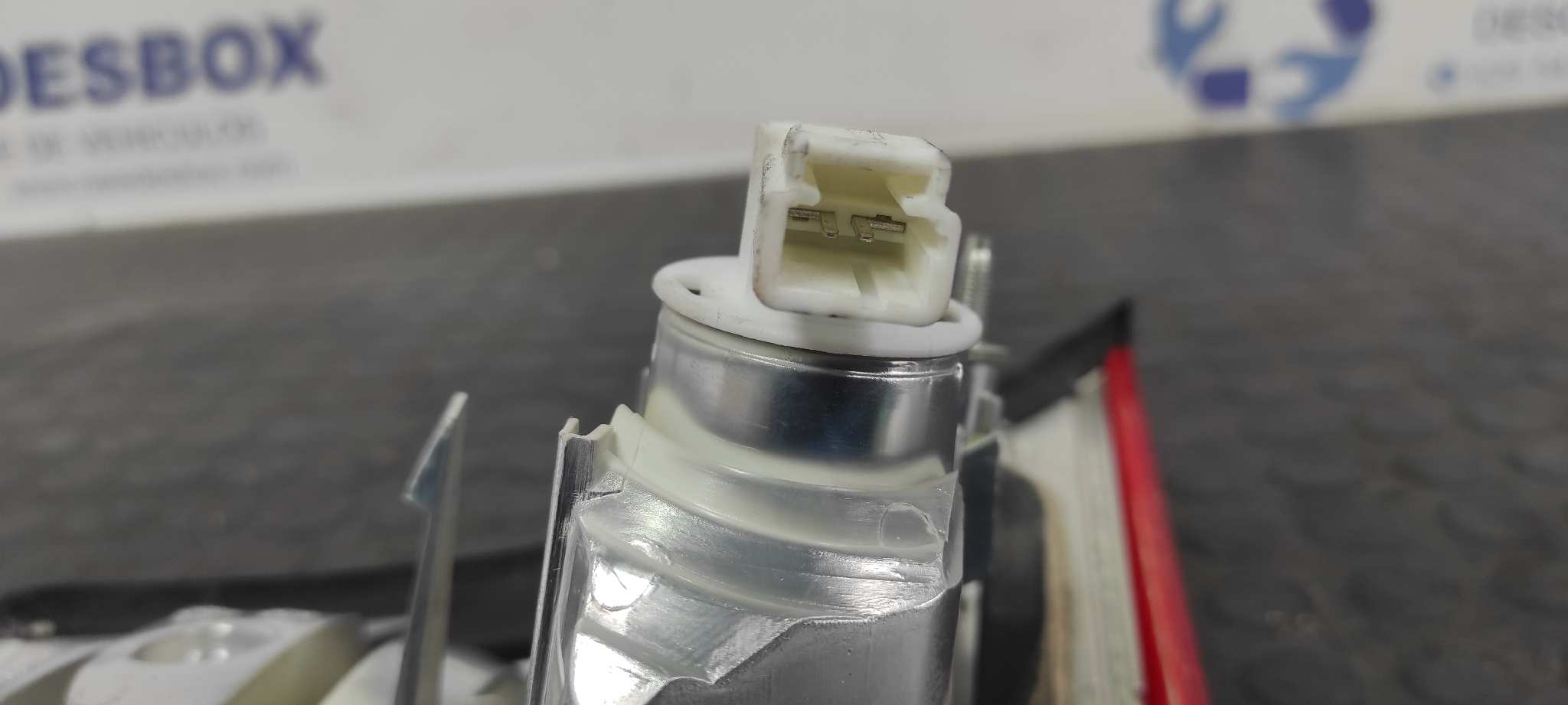 PILOTO PORTON DERECHO CITROEN C4 PICASSO - vista 2