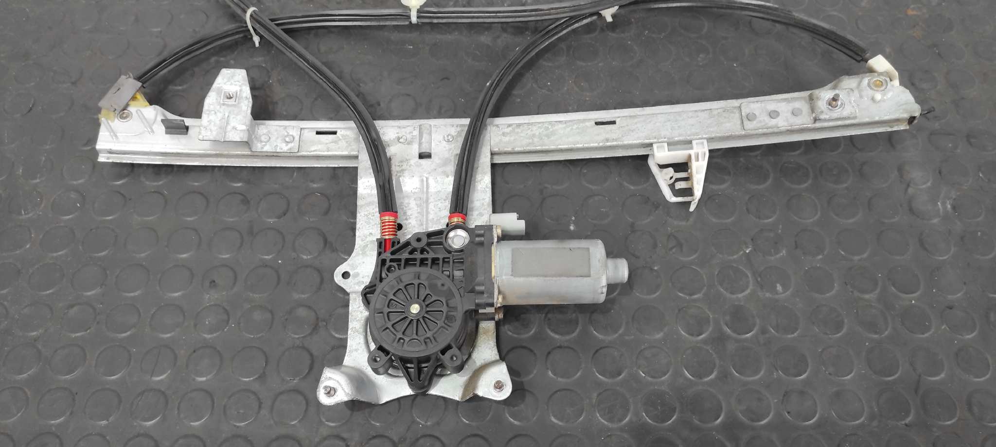 ELEVALUNAS DELANTERO DERECHO CITROEN XSARA PICASSO - vista 5