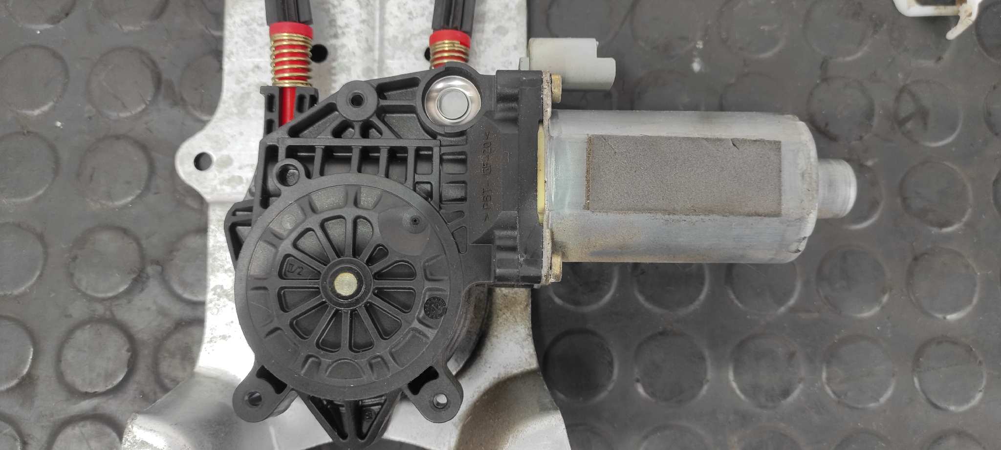 ELEVALUNAS DELANTERO DERECHO CITROEN XSARA PICASSO - vista 9