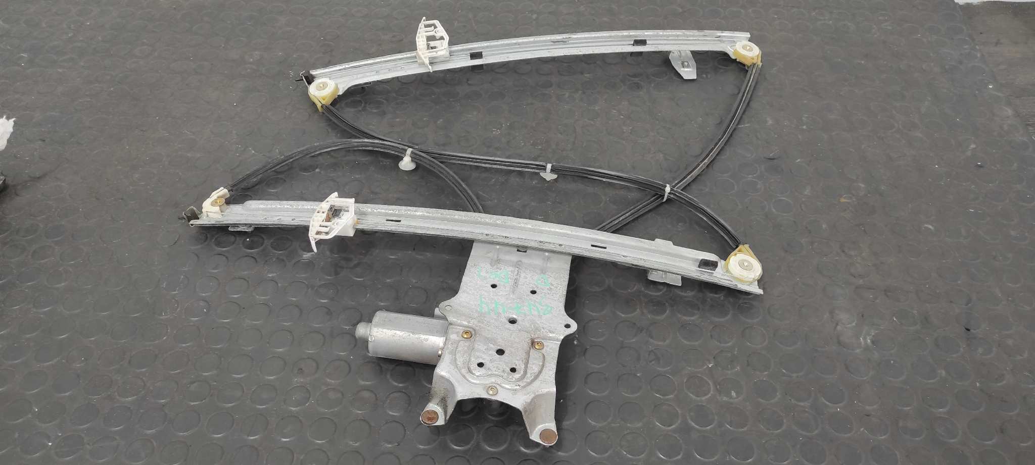 ELEVALUNAS DELANTERO DERECHO CITROEN XSARA PICASSO - vista 4