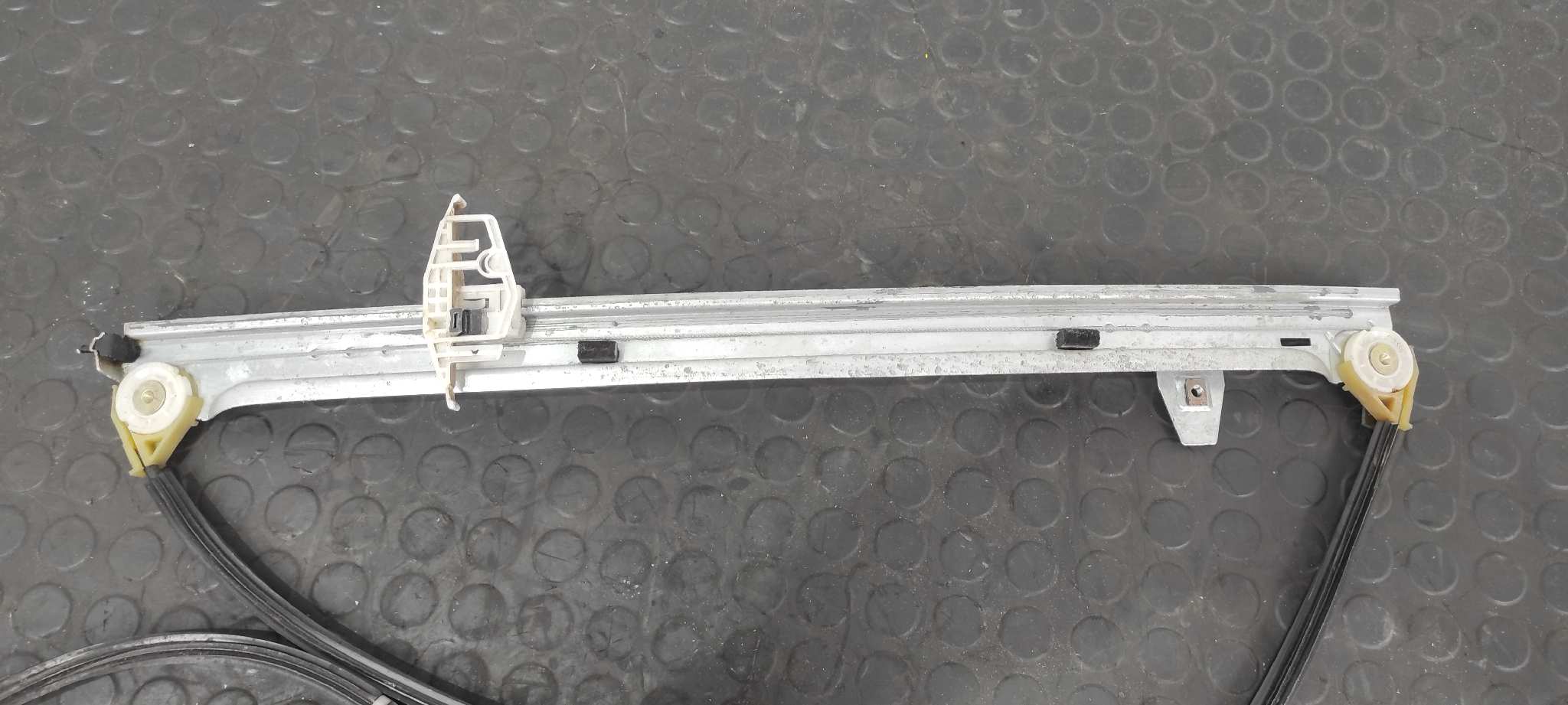 ELEVALUNAS DELANTERO DERECHO CITROEN XSARA PICASSO - vista 3