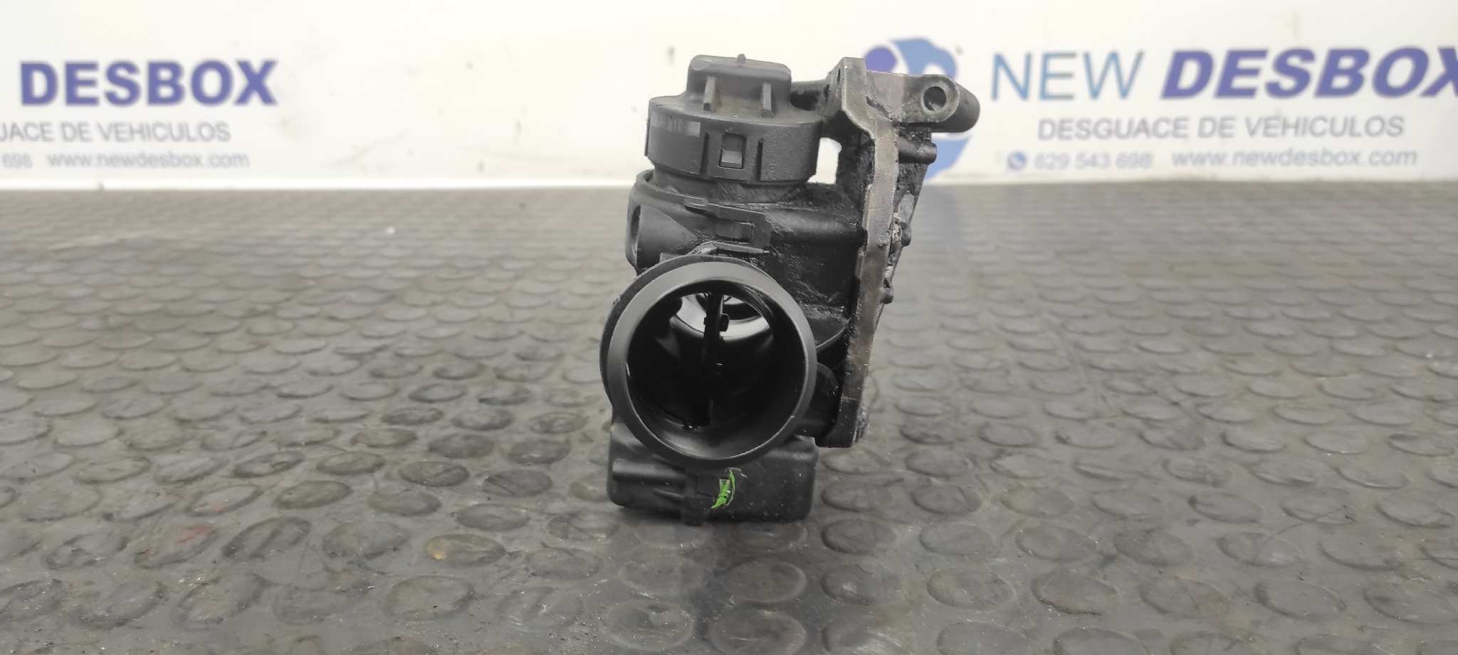 CAJA MARIPOSA CITROEN C4 BERLINA - vista 4