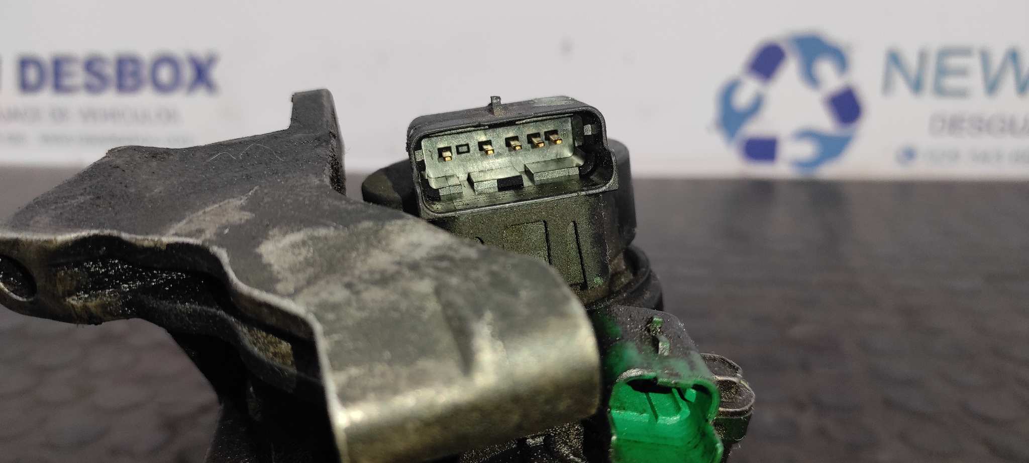 CAJA MARIPOSA CITROEN C4 BERLINA - vista 8