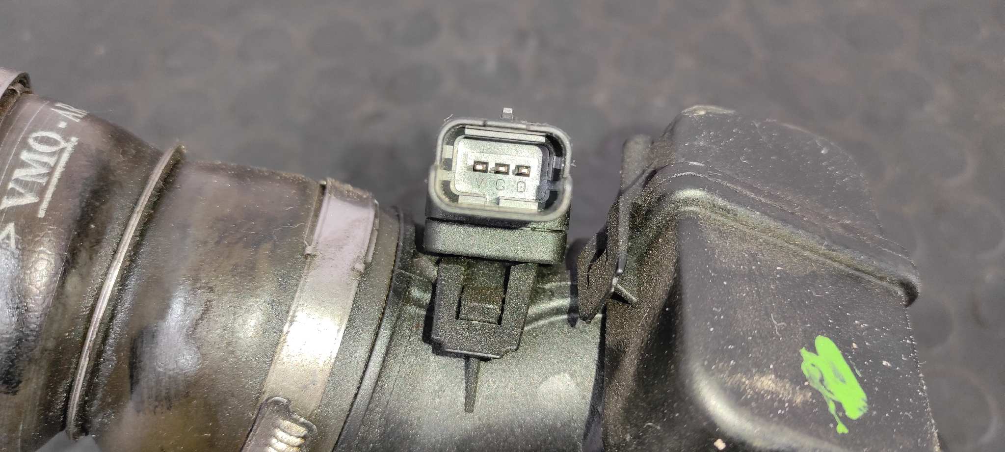 CAJA MARIPOSA CITROEN C4 BERLINA - vista 7