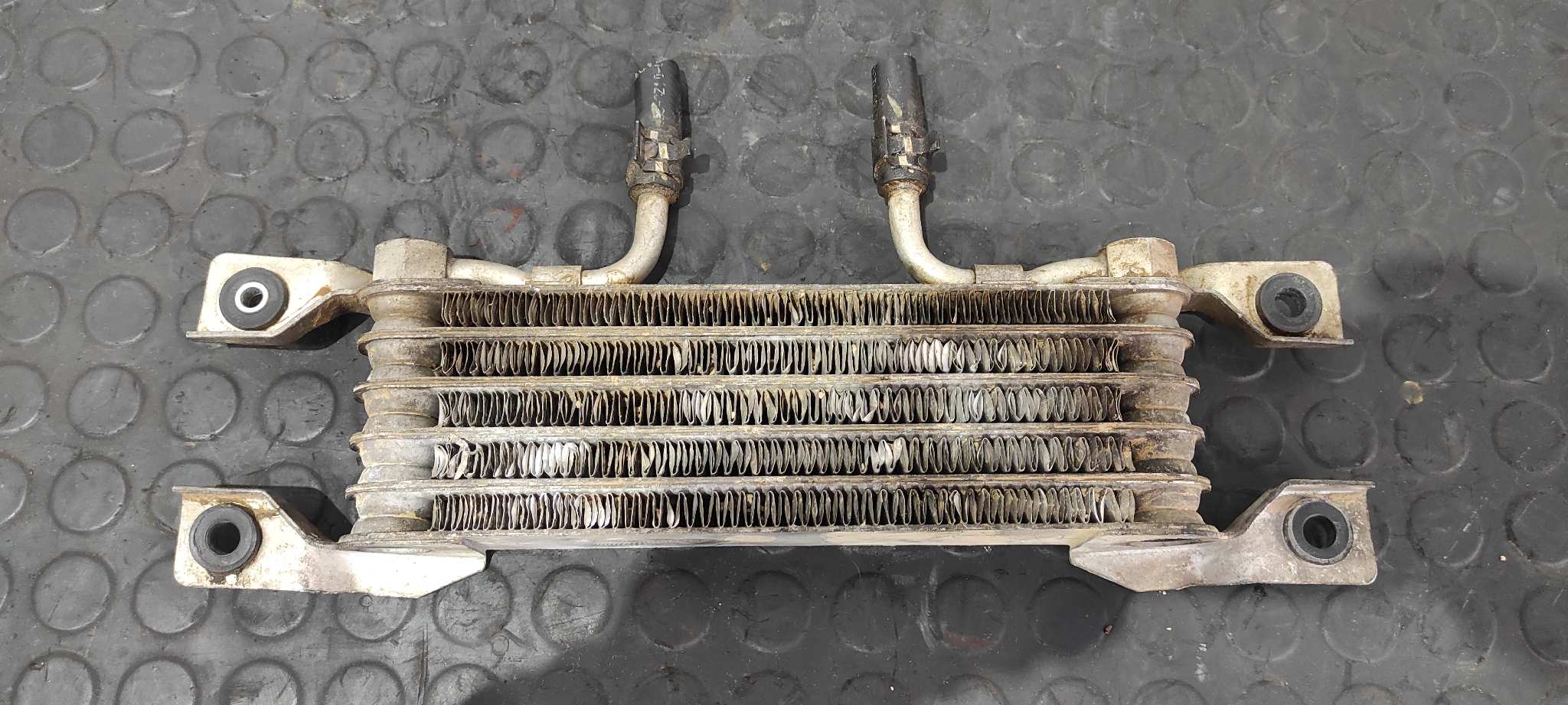 RADIADOR ACEITE CHEVROLET CAPTIVA