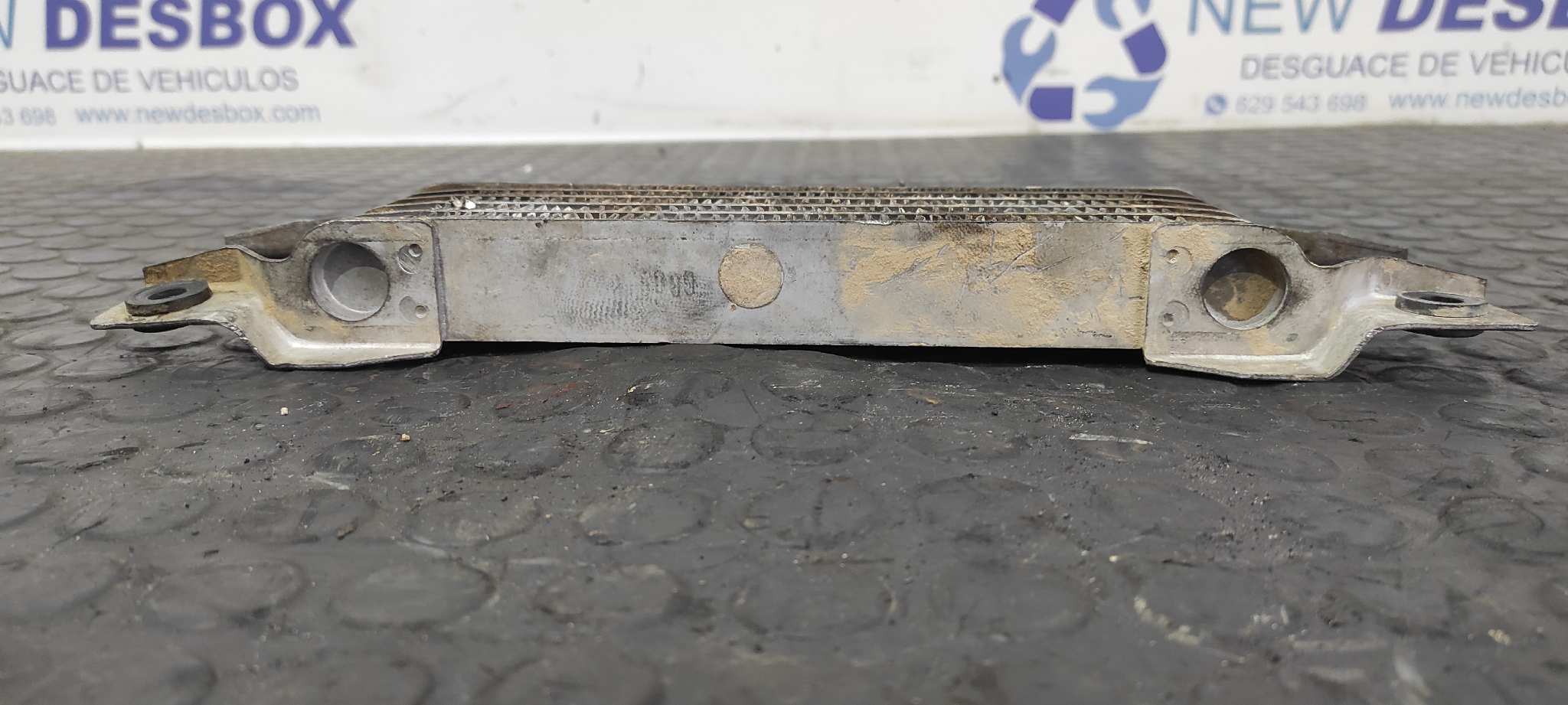 RADIADOR ACEITE CHEVROLET CAPTIVA - vista 2