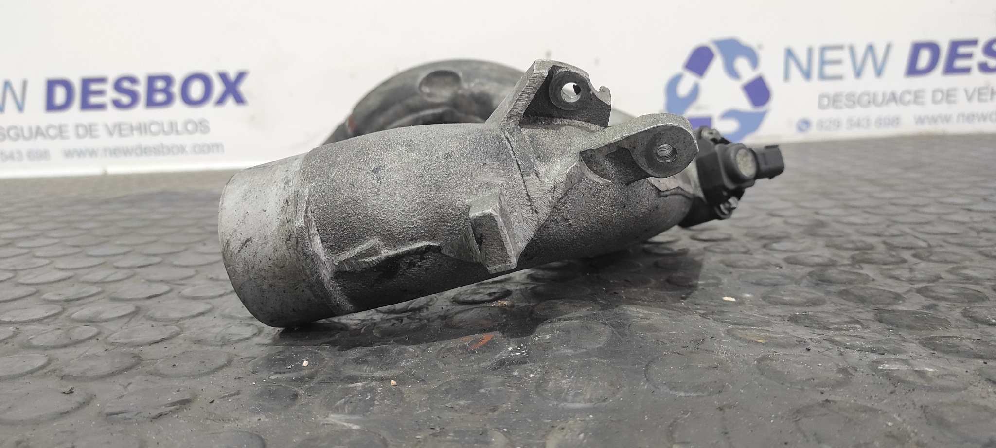 TUBO MERCEDES CLASE G (W463) - vista 8