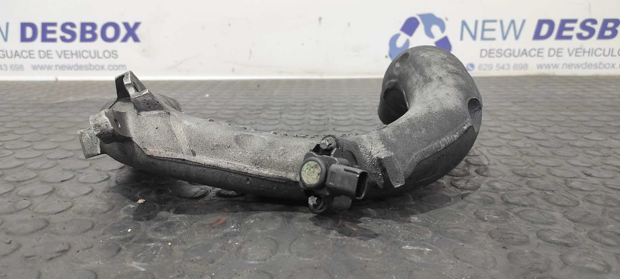 TUBO MERCEDES CLASE G (W463) - vista 9