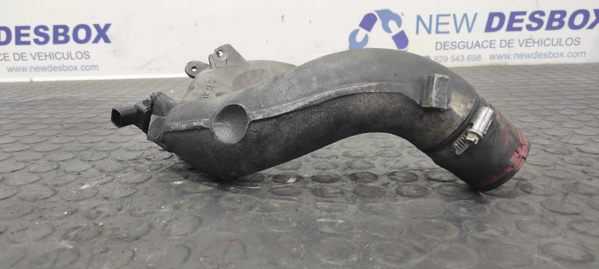 TUBO MERCEDES CLASE G (W463) - vista 6