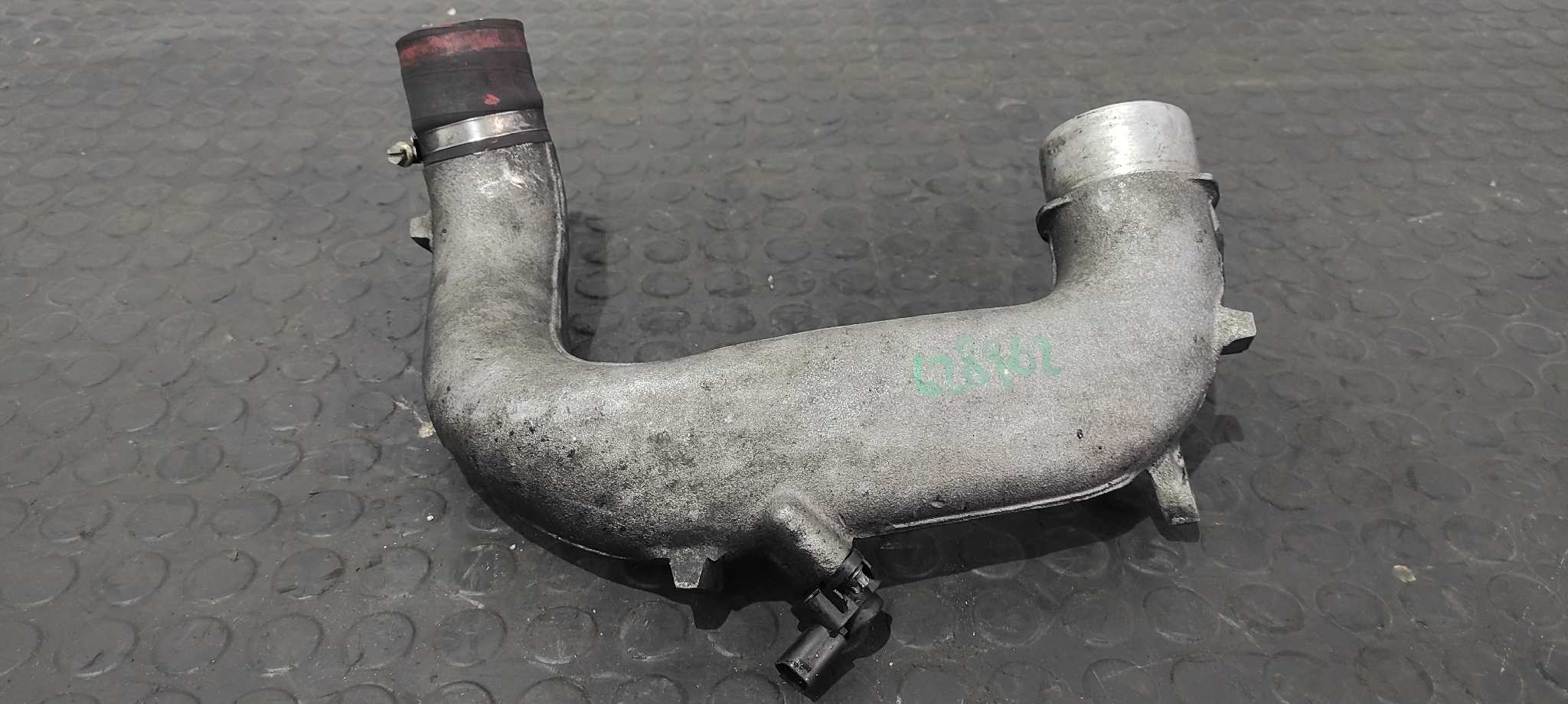 TUBO MERCEDES CLASE G (W463) - vista 4