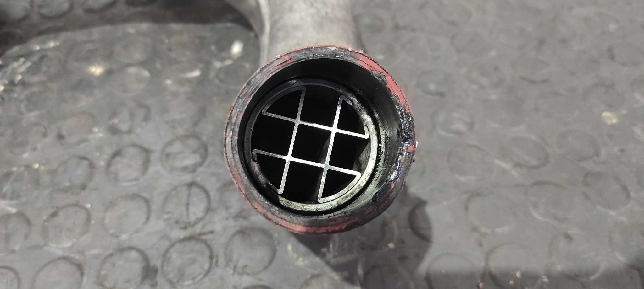 TUBO MERCEDES CLASE G (W463) - vista 7