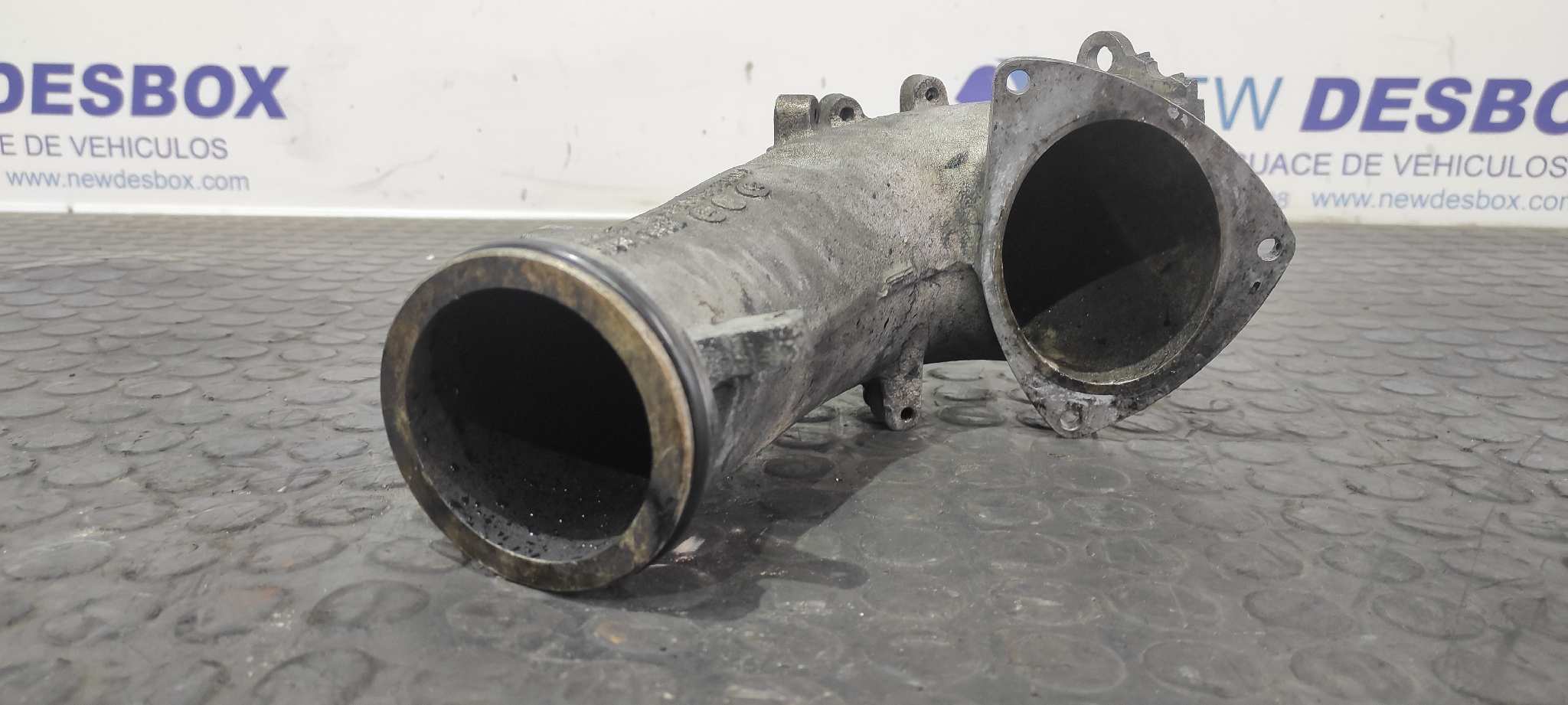 TUBO MERCEDES CLASE G (W463) - vista 3