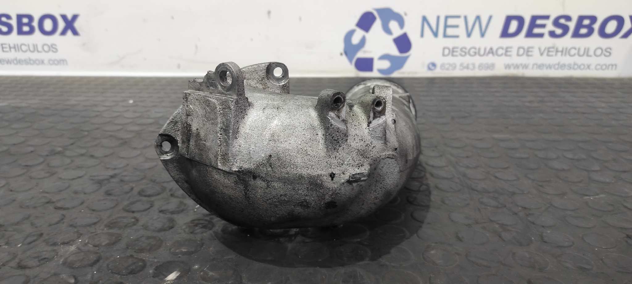 TUBO MERCEDES CLASE G (W463) - vista 4