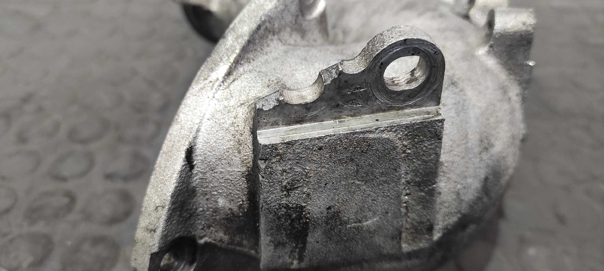 TUBO MERCEDES CLASE G (W463) - vista 5