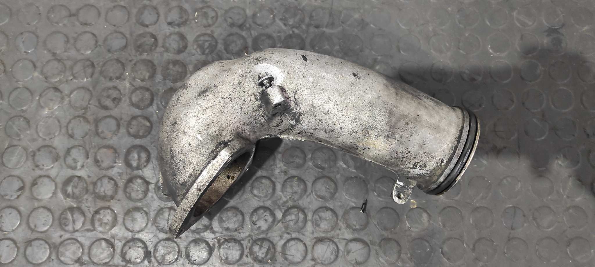 TUBO MERCEDES CLASE G (W463) - vista 2